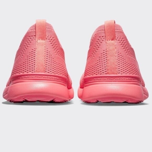 APL Men's TechLoom Breeze Cedar - Picture 2 of 6